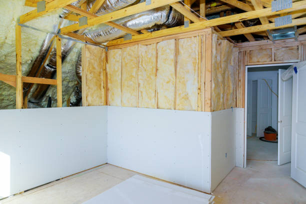 Range of Insulation Solutions in Winsted, MN